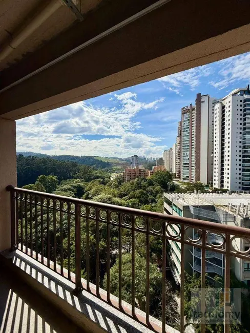 Foto 1 de Apartamento com 3 quartos à venda, 120m2 em Barueri - SP