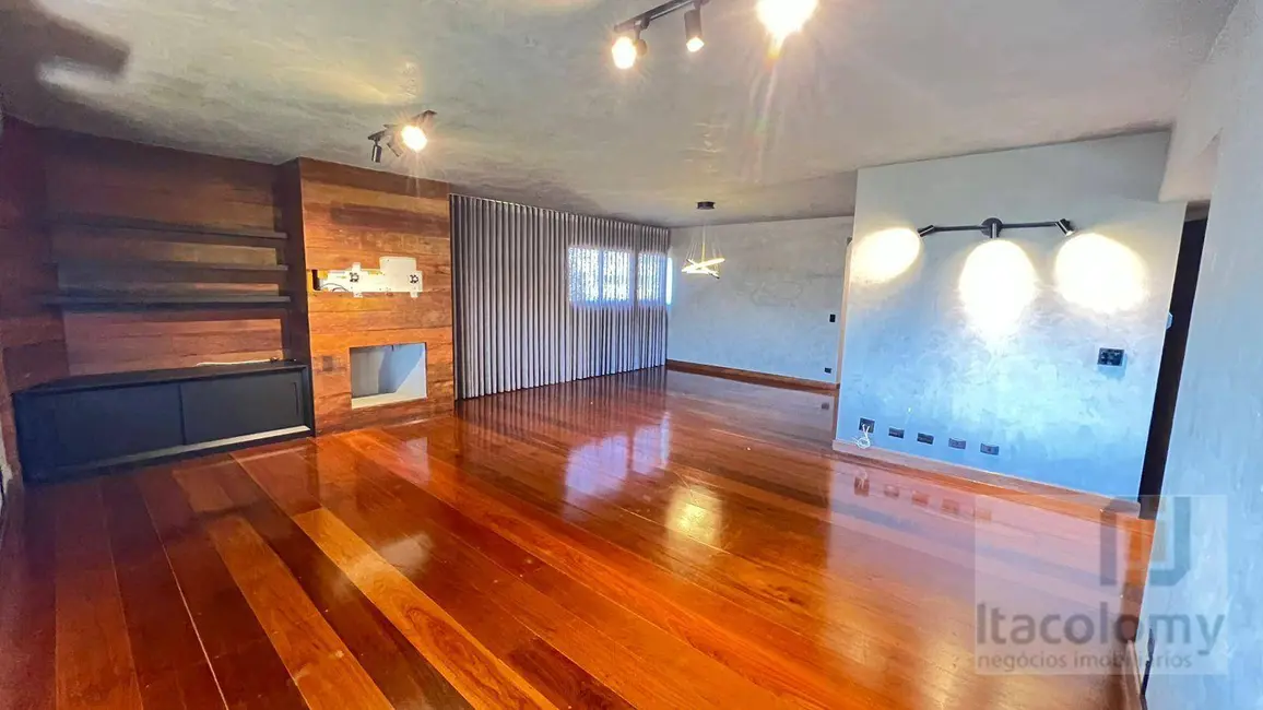 Foto 5 de Apartamento com 4 quartos para alugar, 278m2 em Barueri - SP