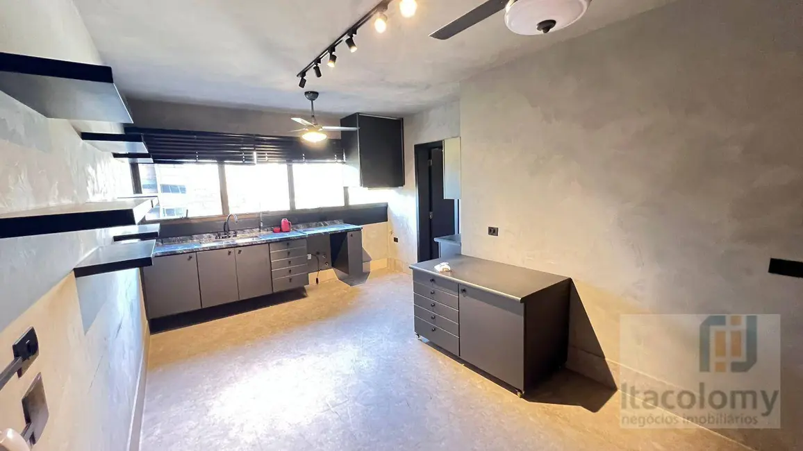 Foto 8 de Apartamento com 4 quartos para alugar, 278m2 em Barueri - SP