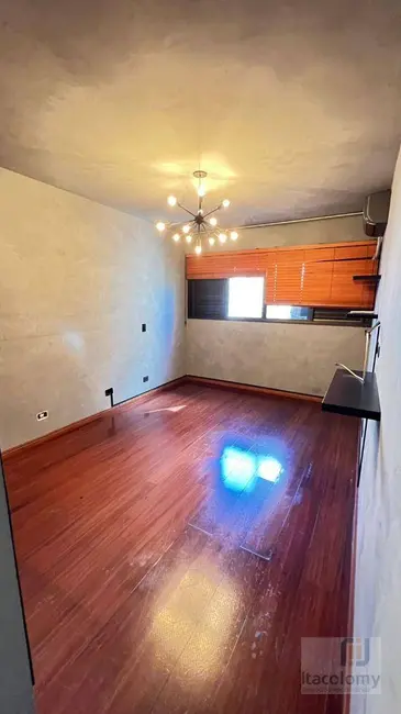 Foto 4 de Apartamento com 4 quartos para alugar, 278m2 em Barueri - SP