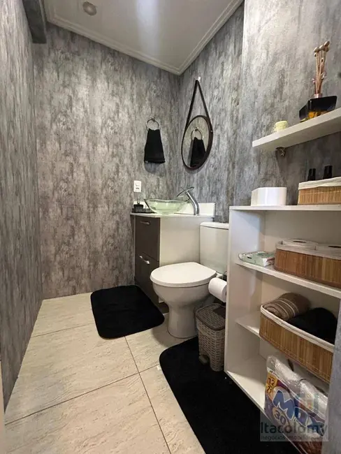 Foto 5 de Apartamento com 3 quartos à venda, 105m2 em Jardim Tupanci, Barueri - SP