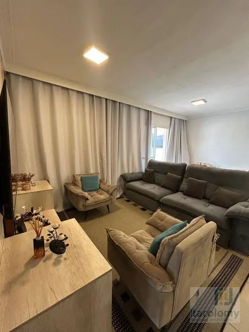 Foto 4 de Apartamento com 3 quartos à venda, 105m2 em Jardim Tupanci, Barueri - SP