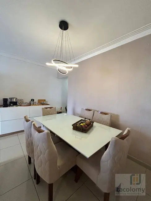 Foto 6 de Apartamento com 3 quartos à venda, 105m2 em Jardim Tupanci, Barueri - SP