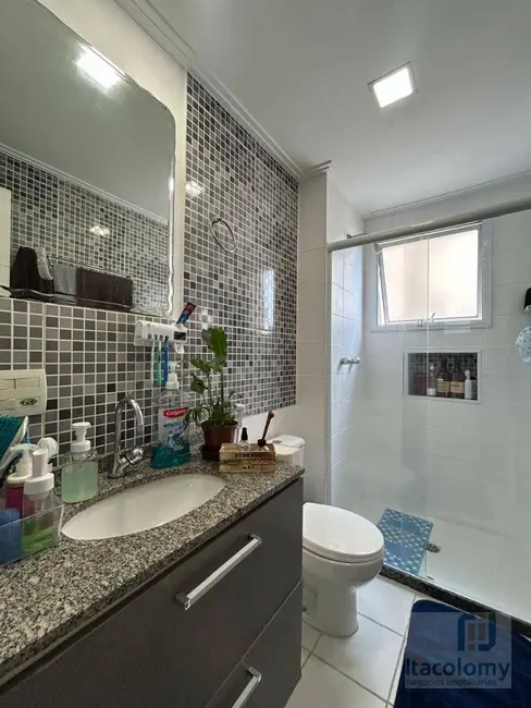 Foto 8 de Apartamento com 3 quartos à venda, 105m2 em Jardim Tupanci, Barueri - SP