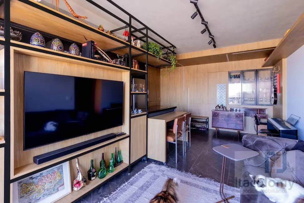 Foto 9 de Apartamento com 2 quartos à venda, 70m2 em Empresarial 18 do Forte, Barueri - SP
