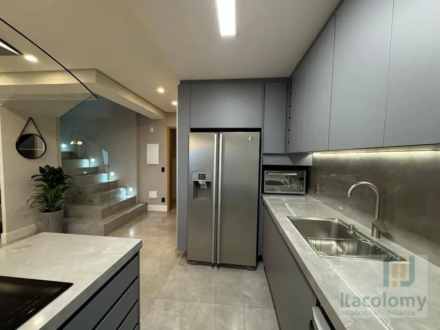 Apartamento com 2 quartos para alugar, 110m2 em Empresarial 18 do Forte, Barueri - SP - imagem 3 Foto 3 de Apartamento com 2 quartos para alugar, 110m2 em Empresarial 18 do Forte, Barueri - SP