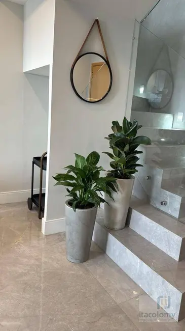 Apartamento com 2 quartos para alugar, 110m2 em Empresarial 18 do Forte, Barueri - SP - imagem 6 Foto 6 de Apartamento com 2 quartos para alugar, 110m2 em Empresarial 18 do Forte, Barueri - SP