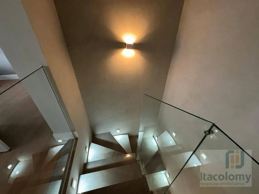 Apartamento com 2 quartos para alugar, 110m2 em Empresarial 18 do Forte, Barueri - SP - imagem 7 Foto 7 de Apartamento com 2 quartos para alugar, 110m2 em Empresarial 18 do Forte, Barueri - SP