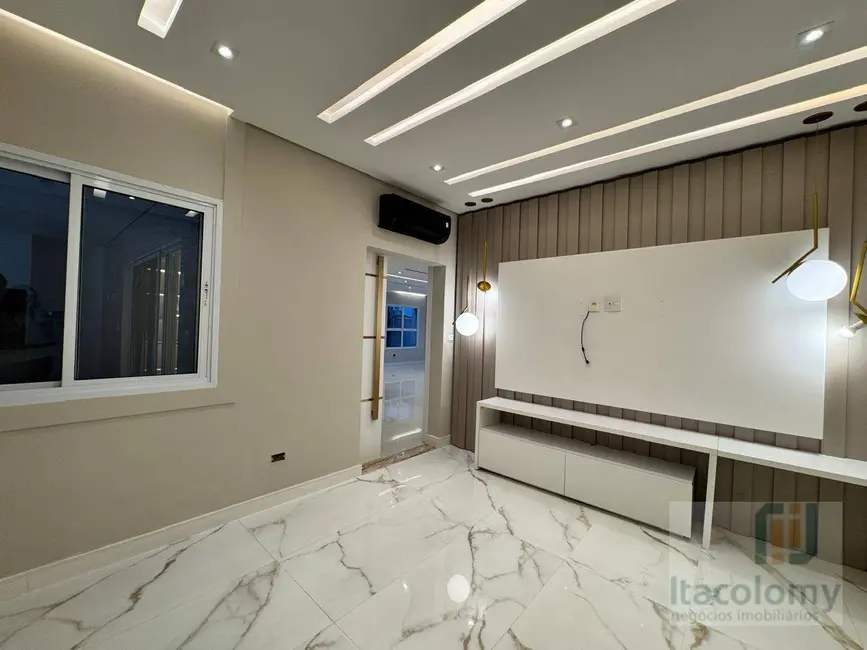 Foto 8 de Casa de Condomínio com 5 quartos para alugar, 532m2 em Santana De Parnaiba - SP