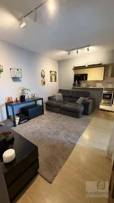 Foto 4 de Apartamento com 2 quartos à venda, 80m2 em Empresarial 18 do Forte, Barueri - SP