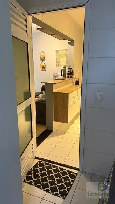 Foto 9 de Apartamento com 2 quartos à venda, 80m2 em Empresarial 18 do Forte, Barueri - SP