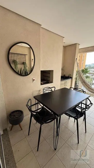 Apartamento com 2 quartos à venda, 80m2 em Empresarial 18 do Forte, Barueri - SP - imagem 6 Foto 6 de Apartamento com 2 quartos à venda, 80m2 em Empresarial 18 do Forte, Barueri - SP