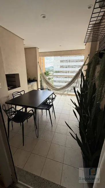 Apartamento com 2 quartos à venda, 80m2 em Empresarial 18 do Forte, Barueri - SP - imagem 9 Foto 9 de Apartamento com 2 quartos à venda, 80m2 em Empresarial 18 do Forte, Barueri - SP
