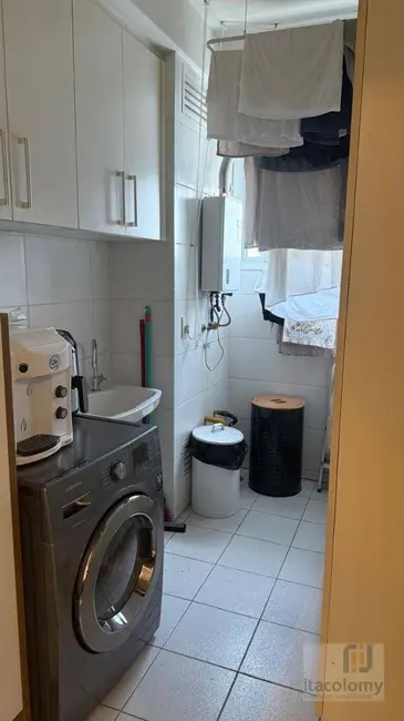 Apartamento com 2 quartos à venda, 80m2 em Empresarial 18 do Forte, Barueri - SP - imagem 3 Foto 3 de Apartamento com 2 quartos à venda, 80m2 em Empresarial 18 do Forte, Barueri - SP