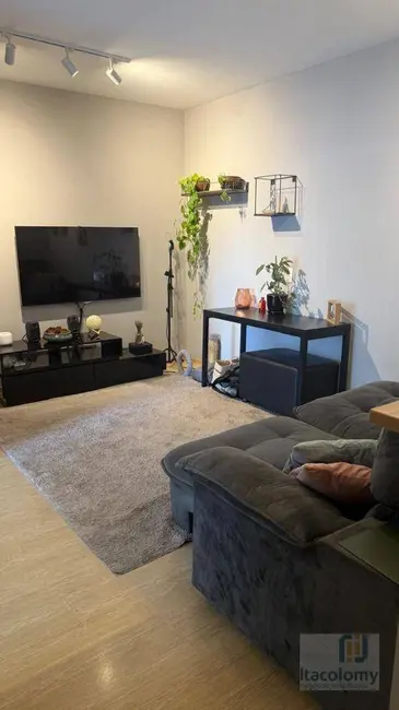 Apartamento com 2 quartos à venda, 80m2 em Empresarial 18 do Forte, Barueri - SP - imagem 5 Foto 5 de Apartamento com 2 quartos à venda, 80m2 em Empresarial 18 do Forte, Barueri - SP