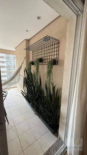 Apartamento com 2 quartos à venda, 80m2 em Empresarial 18 do Forte, Barueri - SP - imagem 8 Foto 8 de Apartamento com 2 quartos à venda, 80m2 em Empresarial 18 do Forte, Barueri - SP