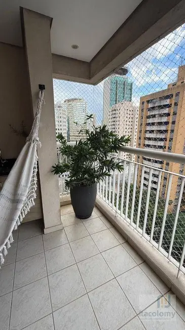 Apartamento com 2 quartos à venda, 80m2 em Empresarial 18 do Forte, Barueri - SP - imagem 7 Foto 7 de Apartamento com 2 quartos à venda, 80m2 em Empresarial 18 do Forte, Barueri - SP