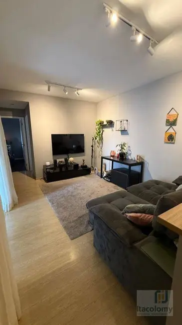 Apartamento com 2 quartos à venda, 80m2 em Empresarial 18 do Forte, Barueri - SP - imagem 1 Foto 1 de Apartamento com 2 quartos à venda, 80m2 em Empresarial 18 do Forte, Barueri - SP