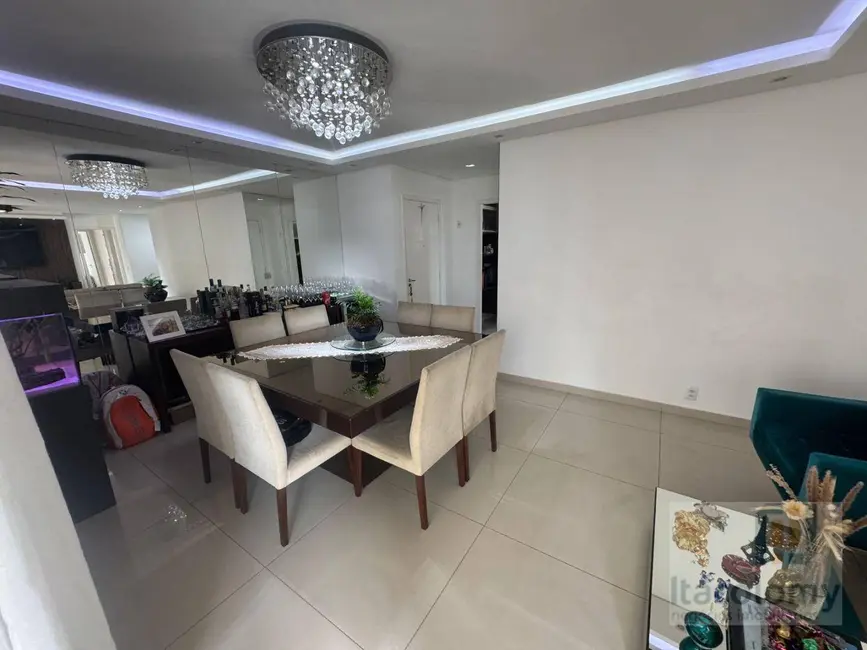 Foto 5 de Apartamento com 3 quartos à venda, 132m2 em Santana De Parnaiba - SP