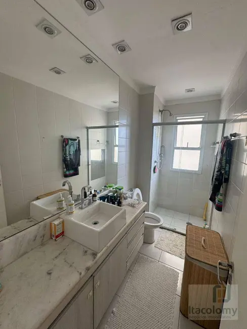 Foto 8 de Apartamento com 3 quartos à venda, 132m2 em Santana De Parnaiba - SP