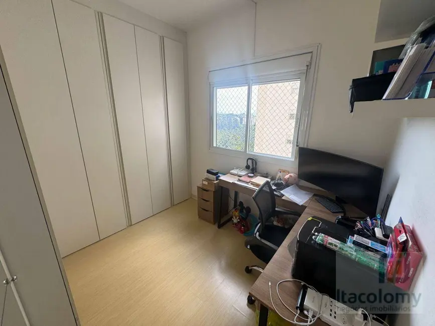Foto 9 de Apartamento com 3 quartos à venda, 132m2 em Santana De Parnaiba - SP
