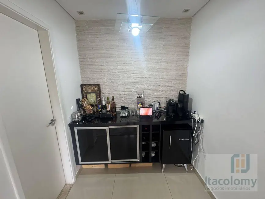 Foto 6 de Apartamento com 3 quartos à venda, 132m2 em Santana De Parnaiba - SP