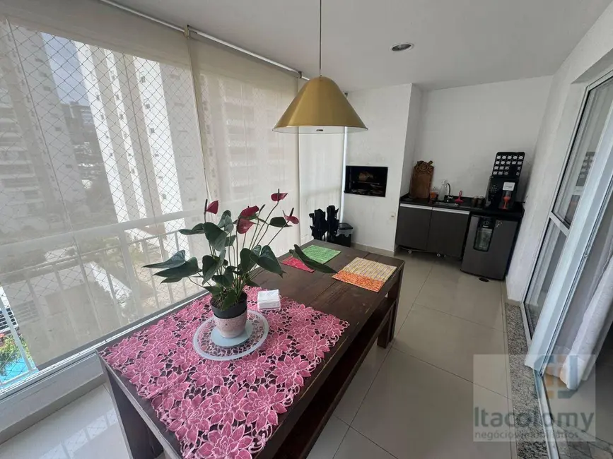 Foto 3 de Apartamento com 3 quartos à venda, 132m2 em Santana De Parnaiba - SP
