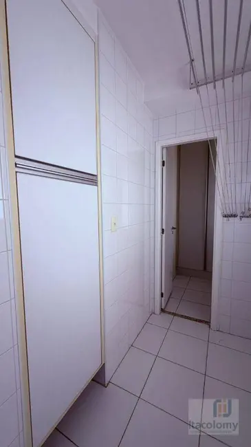 Foto 7 de Apartamento com 3 quartos para alugar, 144m2 em Santana De Parnaiba - SP
