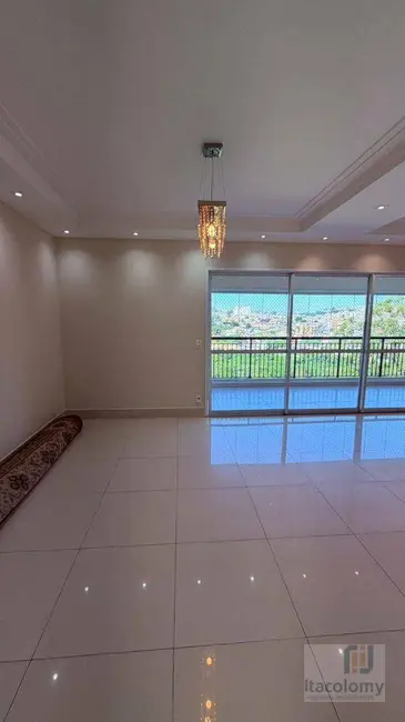 Foto 6 de Apartamento com 3 quartos para alugar, 144m2 em Santana De Parnaiba - SP