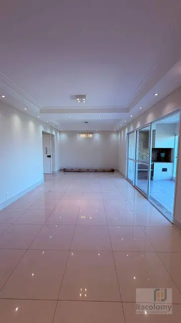 Foto 1 de Apartamento com 3 quartos para alugar, 144m2 em Santana De Parnaiba - SP
