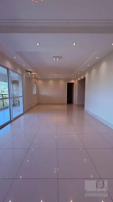 Foto 5 de Apartamento com 3 quartos para alugar, 144m2 em Santana De Parnaiba - SP