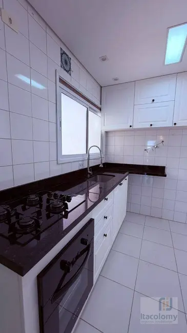 Foto 3 de Apartamento com 3 quartos para alugar, 144m2 em Santana De Parnaiba - SP