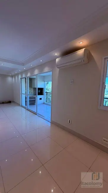 Foto 9 de Apartamento com 3 quartos para alugar, 144m2 em Santana De Parnaiba - SP
