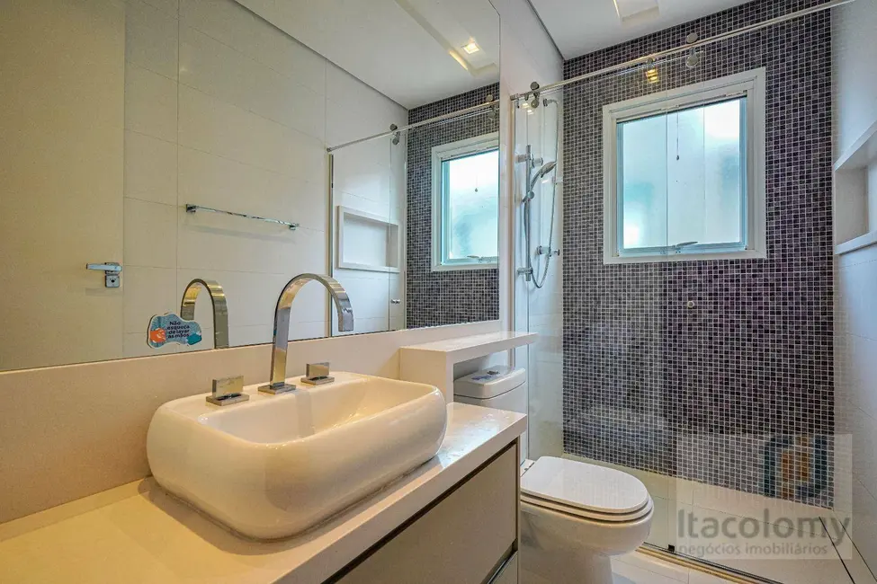 Casa de Condomínio com 4 quartos à venda, 540m2 em Tamboré, Santana De Parnaiba - SP - imagem 9 Foto 9 de Casa de Condomínio com 4 quartos à venda, 540m2 em Tamboré, Santana De Parnaiba - SP