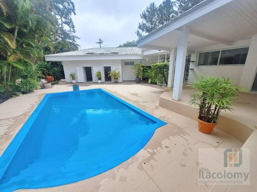 Casa de Condomínio com 4 quartos à venda e para alugar, 1143m2 em Santana De Parnaiba - SP - imagem 2 Foto 2 de Casa de Condomínio com 4 quartos à venda e para alugar, 1143m2 em Santana De Parnaiba - SP