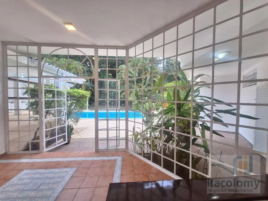 Casa de Condomínio com 4 quartos à venda e para alugar, 1143m2 em Santana De Parnaiba - SP - imagem 7 Foto 7 de Casa de Condomínio com 4 quartos à venda e para alugar, 1143m2 em Santana De Parnaiba - SP