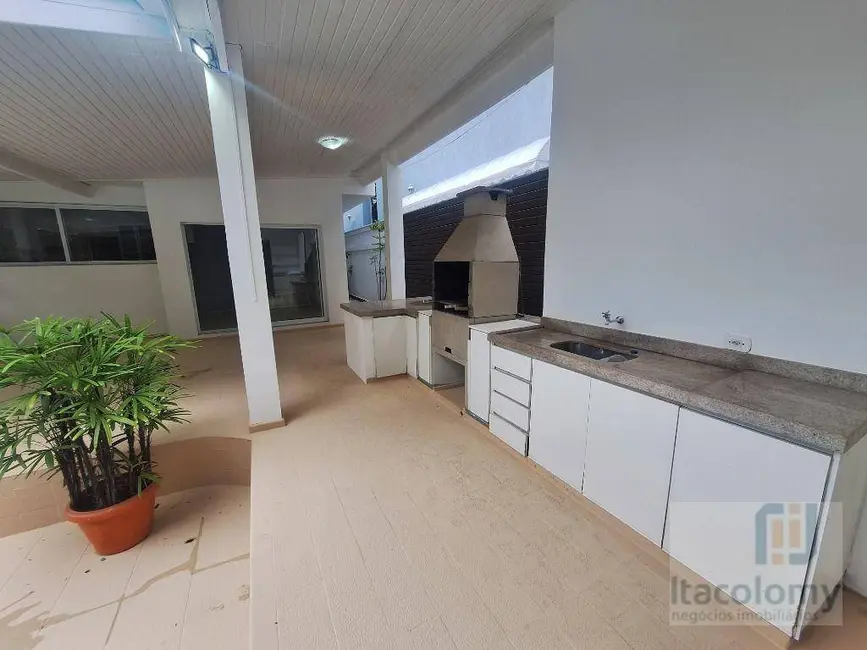Casa de Condomínio com 4 quartos à venda e para alugar, 1143m2 em Santana De Parnaiba - SP - imagem 9 Foto 9 de Casa de Condomínio com 4 quartos à venda e para alugar, 1143m2 em Santana De Parnaiba - SP