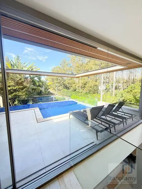 Foto 5 de Casa de Condomínio com 4 quartos à venda, 560m2 em Barueri - SP