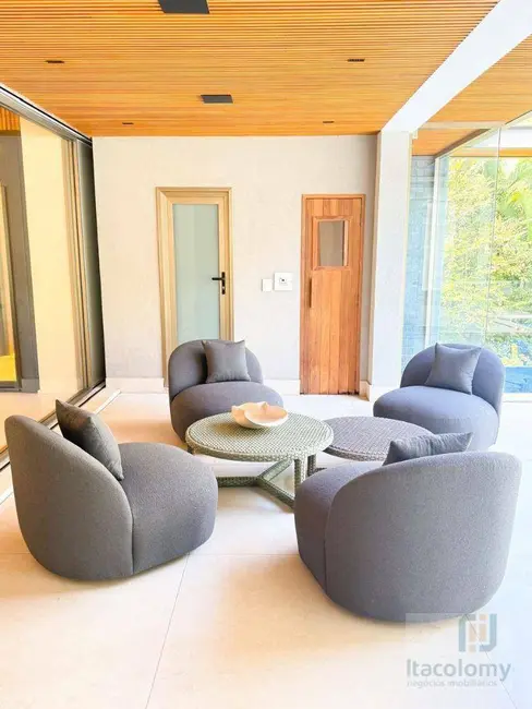Foto 4 de Casa de Condomínio com 4 quartos à venda, 560m2 em Barueri - SP