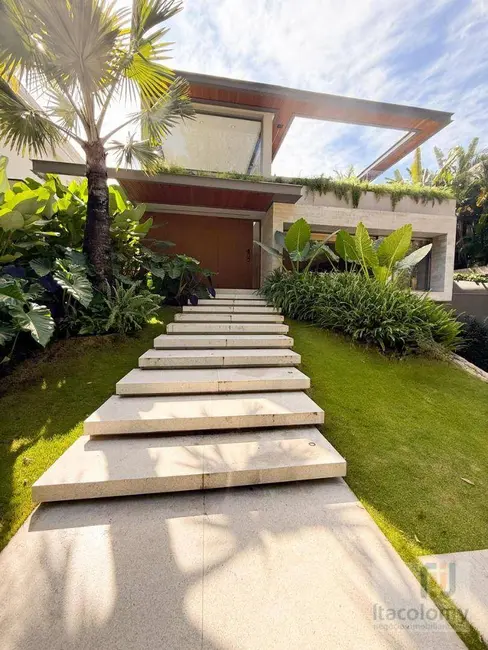 Foto 1 de Casa de Condomínio com 4 quartos à venda, 560m2 em Barueri - SP