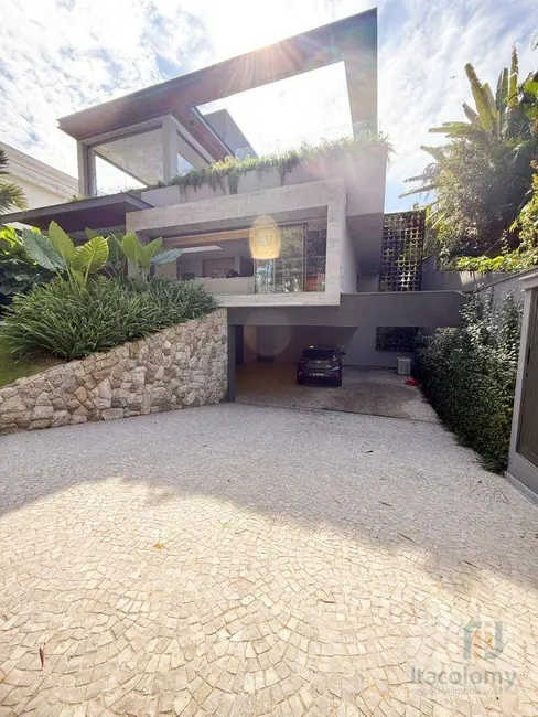 Foto 2 de Casa de Condomínio com 4 quartos à venda, 560m2 em Barueri - SP