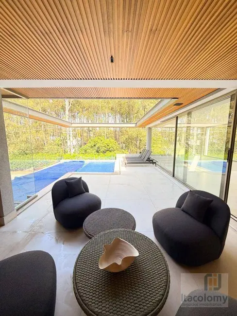 Foto 6 de Casa de Condomínio com 4 quartos à venda, 560m2 em Barueri - SP