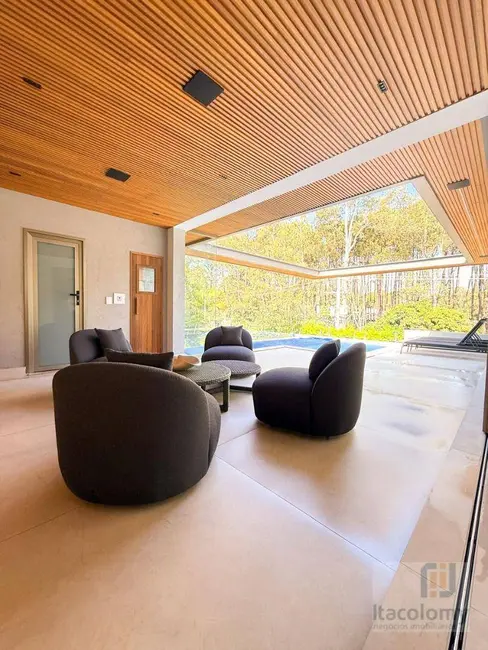 Foto 7 de Casa de Condomínio com 4 quartos à venda, 560m2 em Barueri - SP