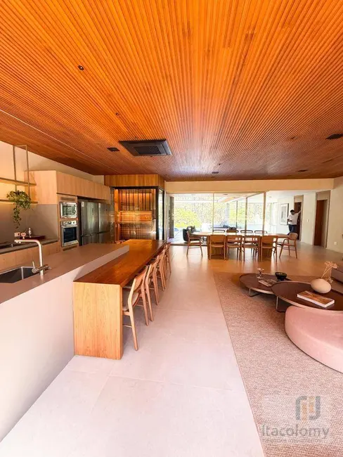 Foto 9 de Casa de Condomínio com 4 quartos à venda, 560m2 em Barueri - SP