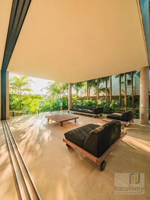 Foto 7 de Casa de Condomínio com 3 quartos à venda, 500m2 em Moinho Velho, Cotia - SP