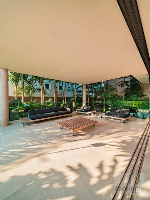 Foto 6 de Casa de Condomínio com 3 quartos à venda, 500m2 em Moinho Velho, Cotia - SP