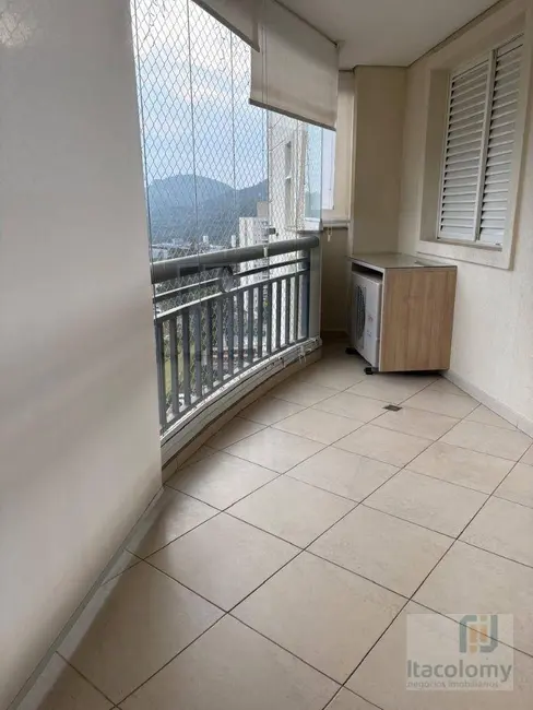 Foto 6 de Apartamento com 3 quartos à venda, 132m2 em Tamboré, Santana De Parnaiba - SP