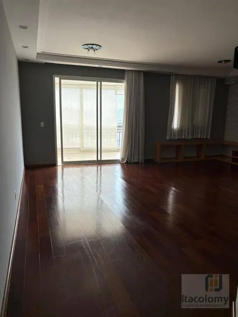 Foto 4 de Apartamento com 3 quartos à venda, 132m2 em Tamboré, Santana De Parnaiba - SP