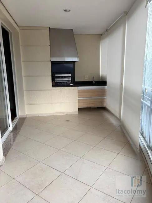 Foto 5 de Apartamento com 3 quartos à venda, 132m2 em Tamboré, Santana De Parnaiba - SP