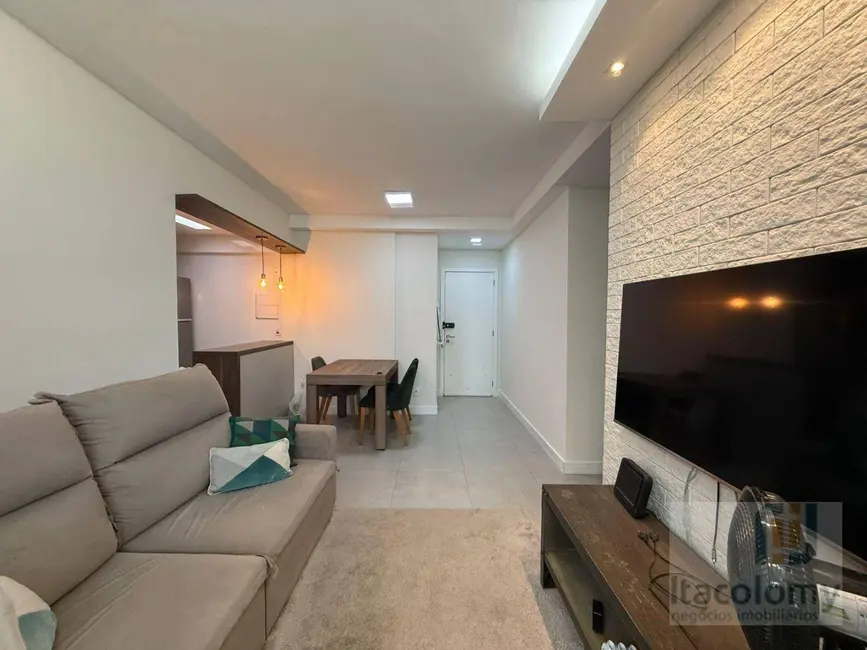 Foto 6 de Apartamento com 2 quartos para alugar, 74m2 em Alphaville Empresarial, Barueri - SP